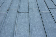 Grimsby lead roofing