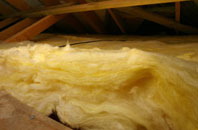 Grimsby pitch roof insulation