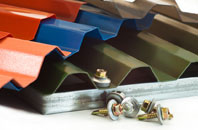 Grimsby plastic roofing