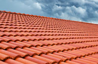 Grimsby roofing tiles