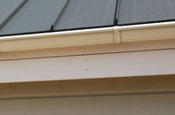 Grimsby soffit repair